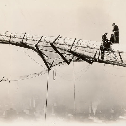 Ingrid Laubrock - Purposing The Air [CD]