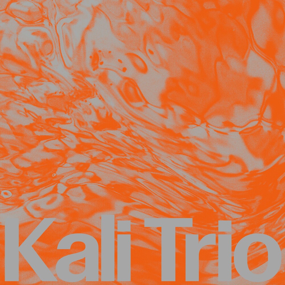 Kali Trio - Playful Abstract (Uk) [CD]