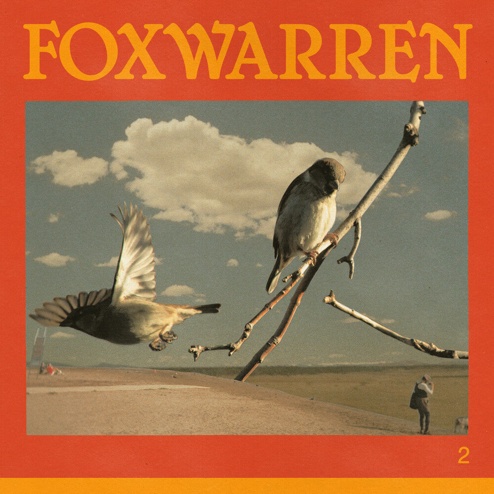 Foxwarren - 2 [LP]