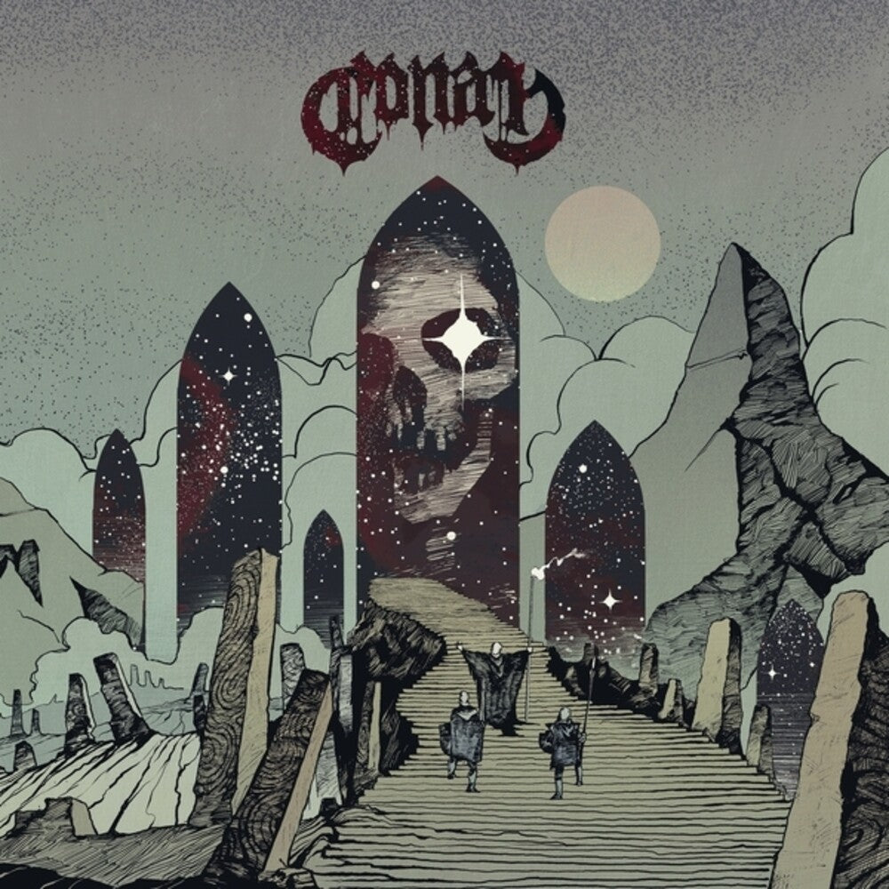 Conan - Violence Dimension [CD]