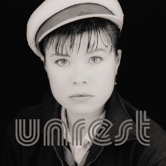 Unrest - Perfect Teeth [LP]