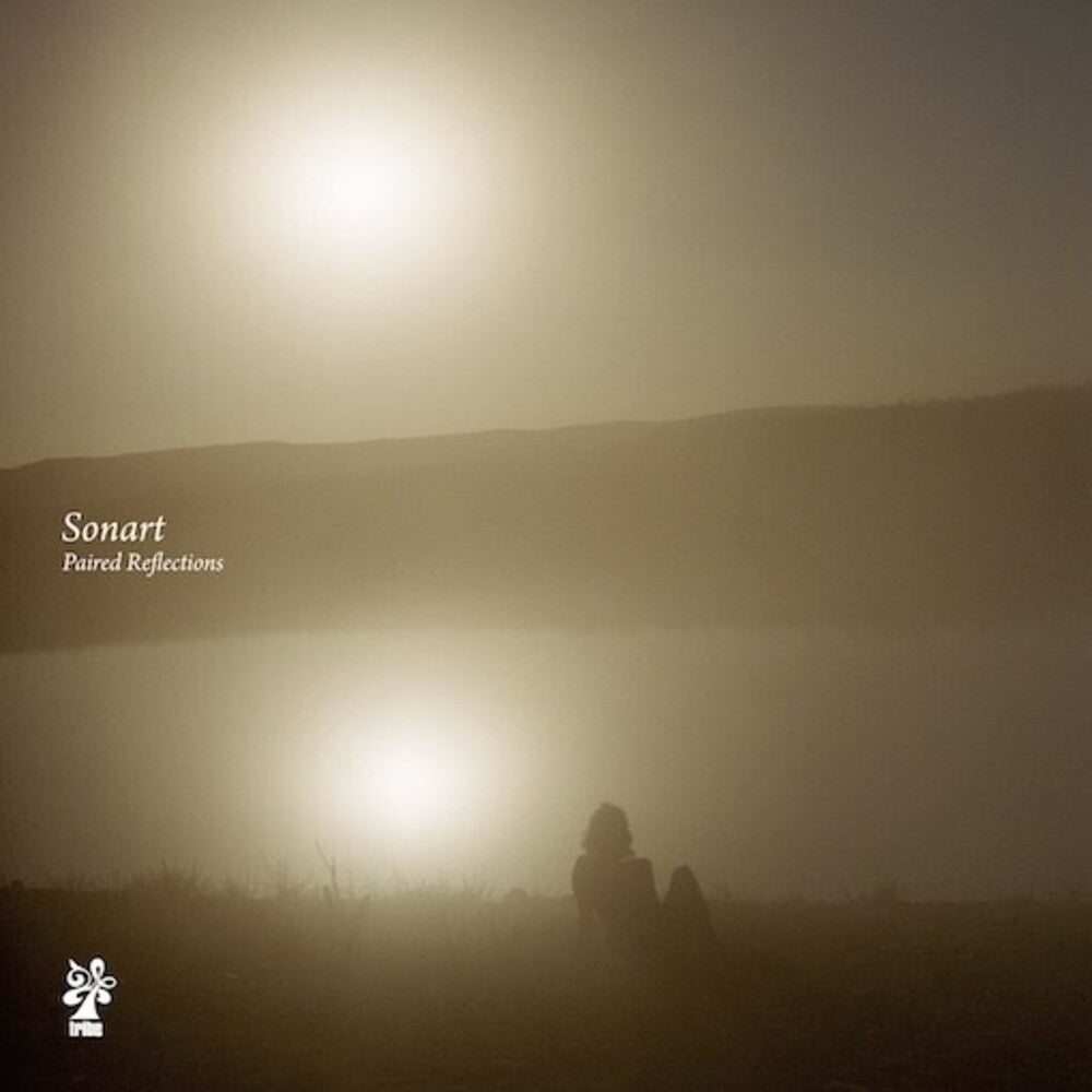 Sonart - Paired Reflections [LP]