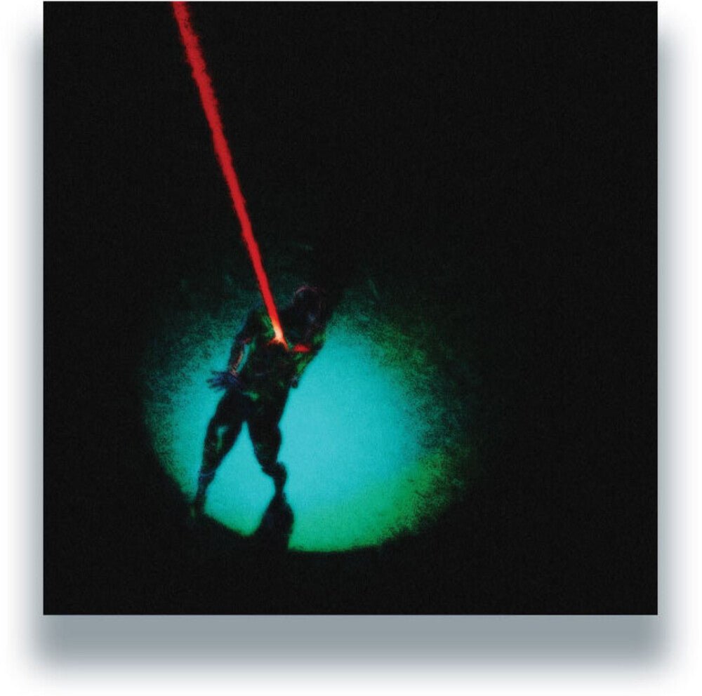 Visages - Amor Fati [LP]