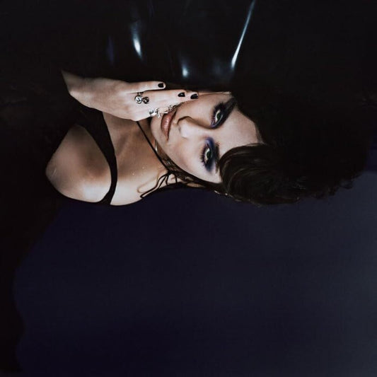 Ariane Roy - Dogue (Can) [LP]