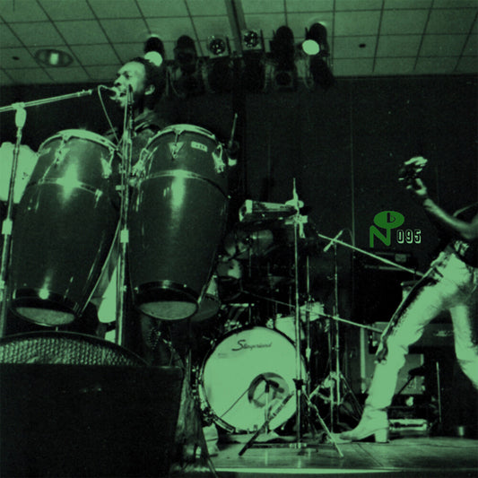 Eccentric Soul Linco Label / Various - Eccentric Soul Linco Label / Various [LP]