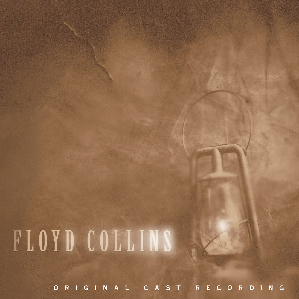 Floyd Collins / O.C.R - Floyd Collins (Original Cast Recording) [CD]