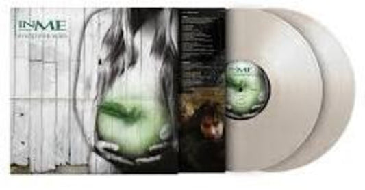 Inme - Overgrown Eden - Limited 180-Gram White Colored Vinyl [LP]