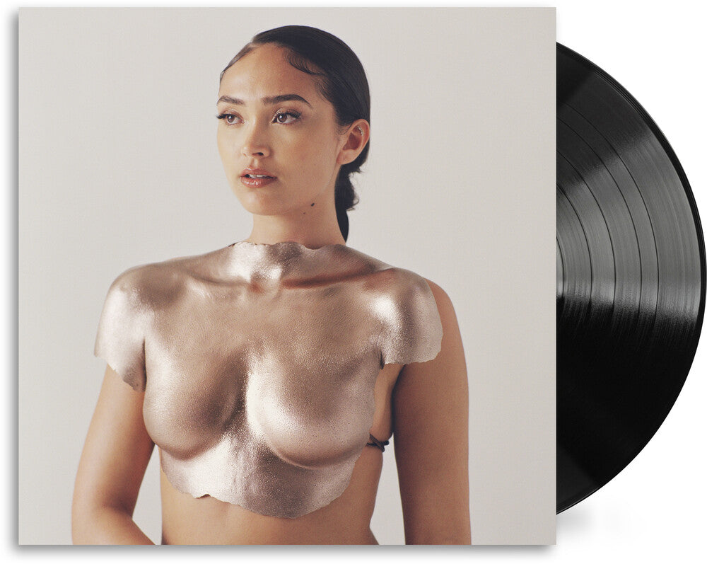 Crookes, Joy - Skin [LP]