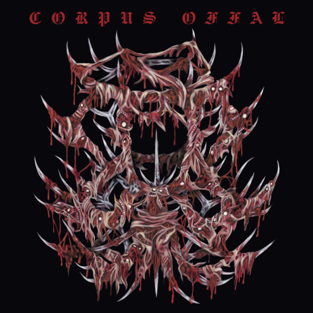 Corpus Offal - Corpus Offal [LP]