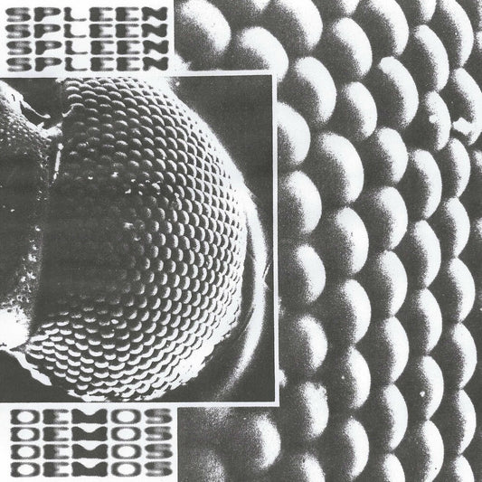 Spleen - Demos (Uk) [LP]