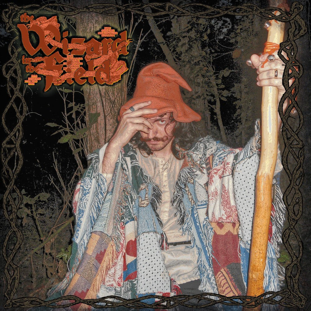 Spife - Wizard In The Field (Uk) [LP]