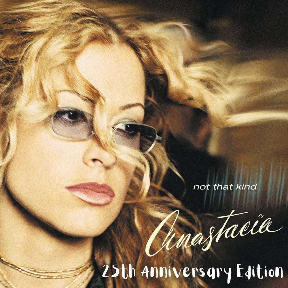 Anastacia - Not That Kind: 25th Anniversary (Uk) [LP]