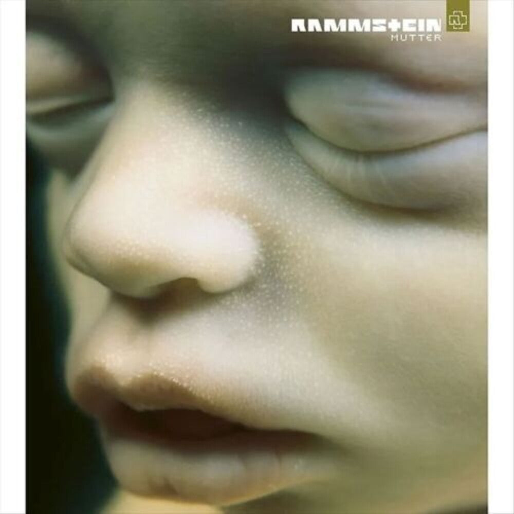 Rammstein - Mutter (Can) [CD]