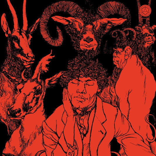 Ulver - Liminal Animals (Uk) [CD]