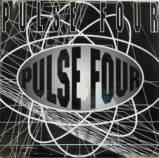 Pulse Ep Vol 4 / Various - Pulse Ep Vol 4 / Various (Uk) [LP]