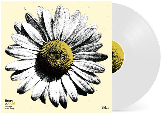 Heart Of Gold Songs Of Neil Young / Various (Colv) - Heart Of Gold Songs Of Neil Young / Various [Colored Vinyl]