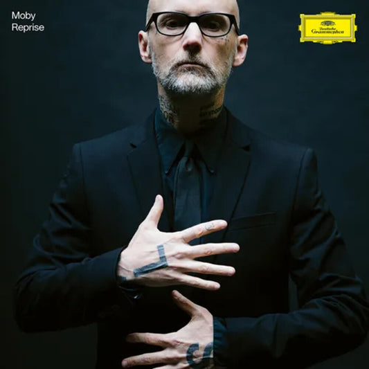 Moby - Reprise (Uk) [CD]