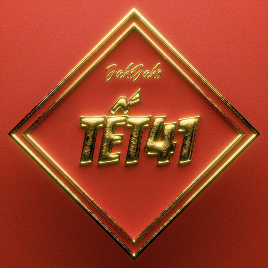 JakoJako - Tet 41 [Limited Edition]