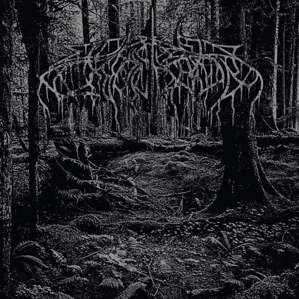 Wolves In The Throne Room - 2005 Demo [LP Black Ice]
