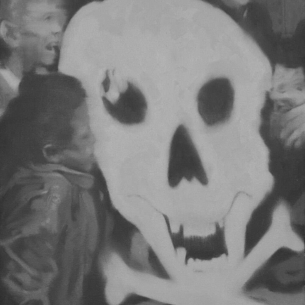 Corbin -  Crisis Kid [Indie exclusive LP Brick Red]