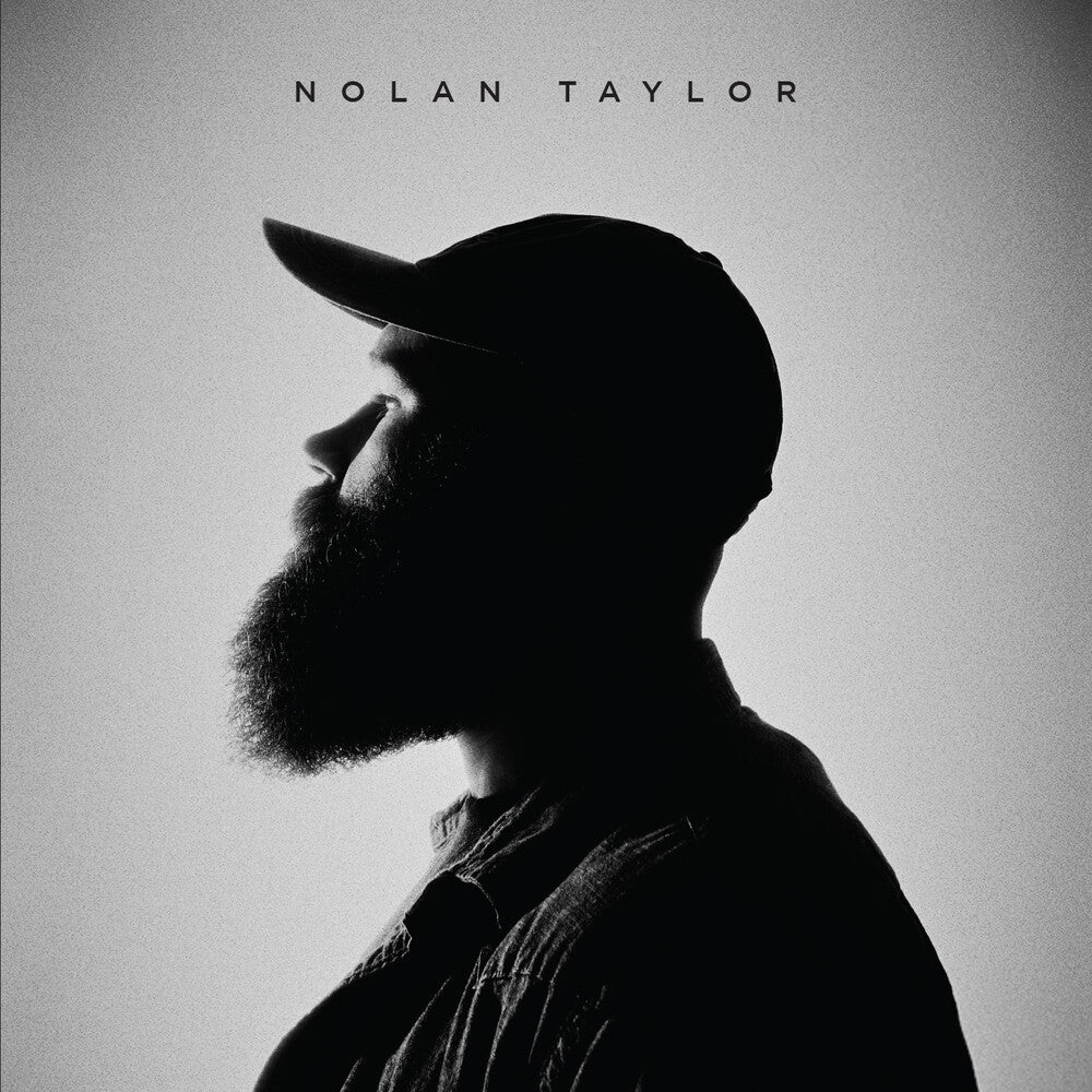 Taylor, Nolan - Nolan Taylor [CD]