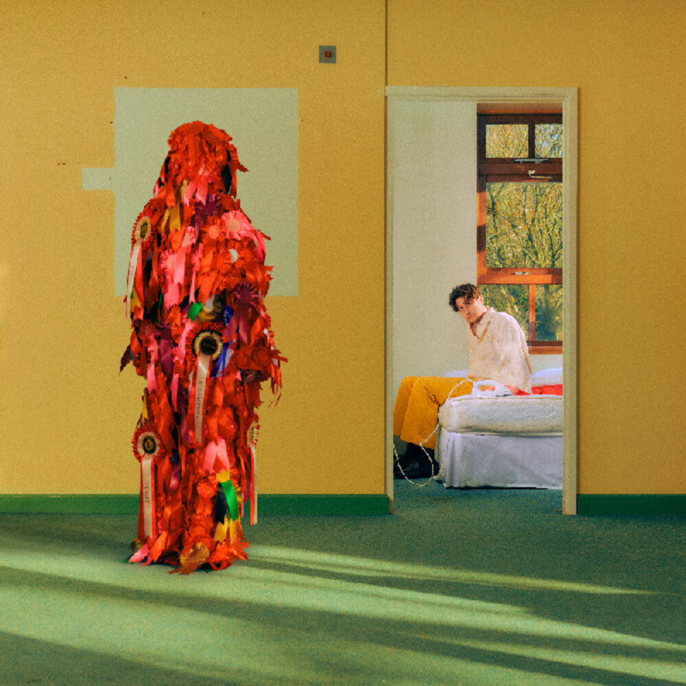 Barry Can't Swim - Loner [LP]