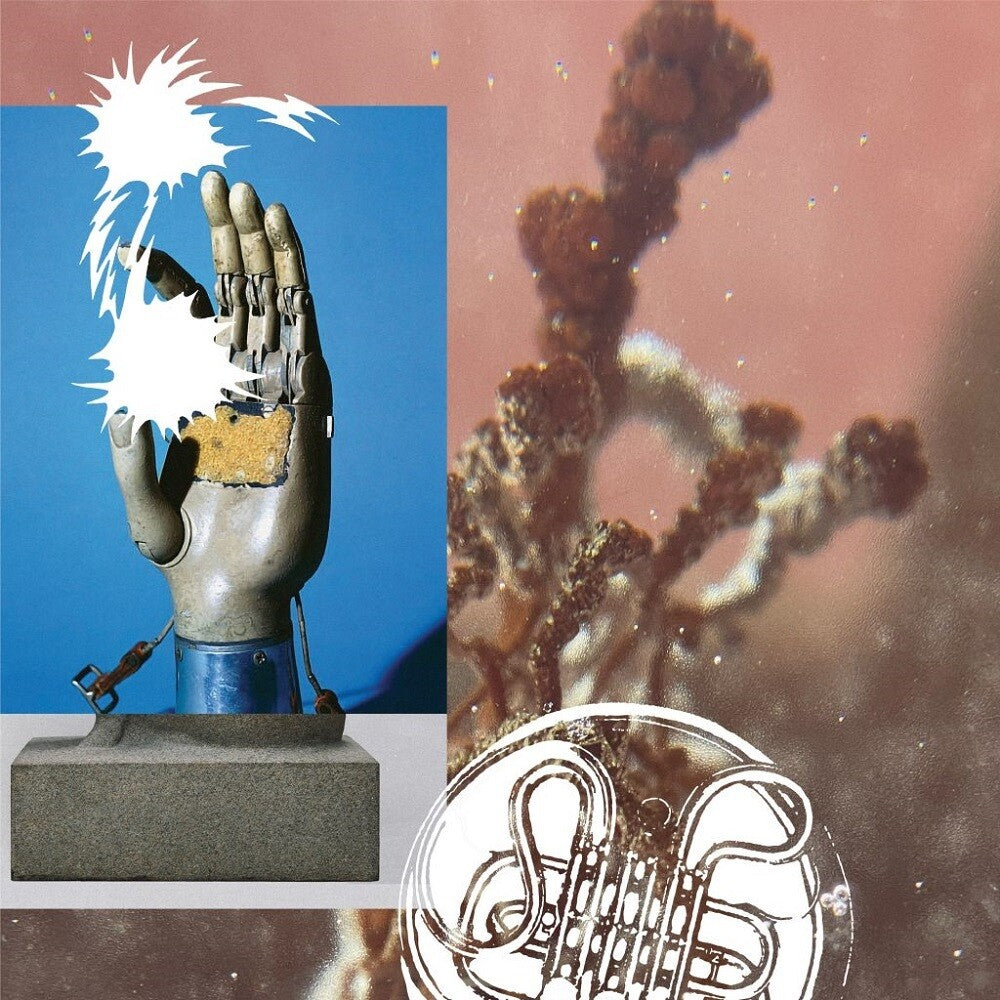 Lauer - 770077 - Khotin Remix [LP]