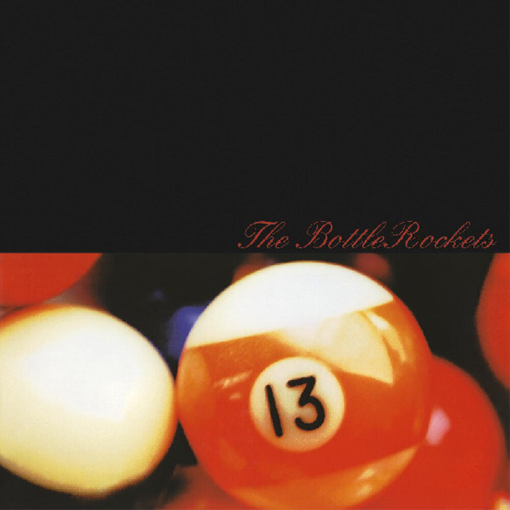 Bottle Rockets - Brooklyn Side [LP]