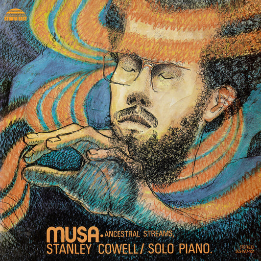 Stanley Cowell - Musa: Ancestral Streams [180 Gram]