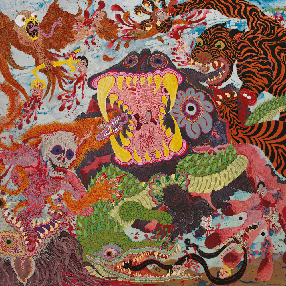 Pigs Pigs Pigs Pigs Pigs Pigs Pigs - Death Hilarious [Compact disc]