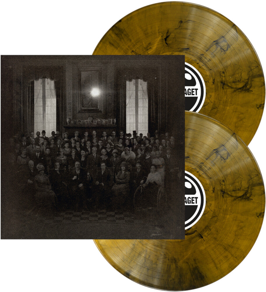 Opeth - Last Will And Testament [LP]