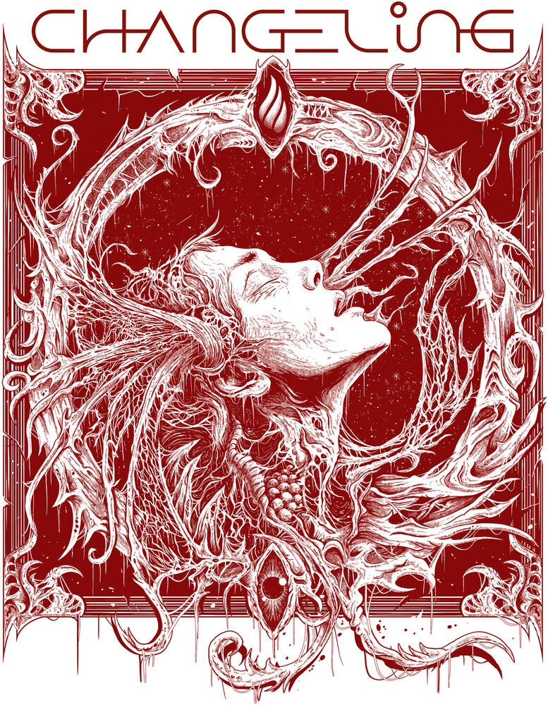 Changeling - Changeling [Limited Edition] [Digipak]