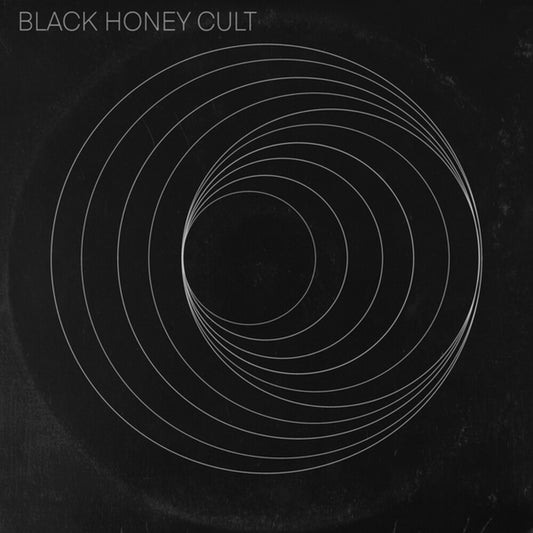 Black Honey Cult - Black Honey Cult [Colored Vinyl] (Gol)
