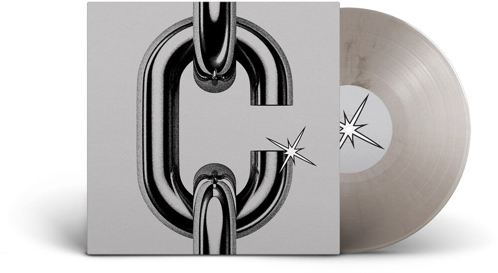 CIVIC - Chrome Dipped [Silver Smoke LP]