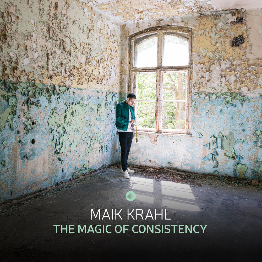 Seamus Blake - Magic Of Consistency [CD]
