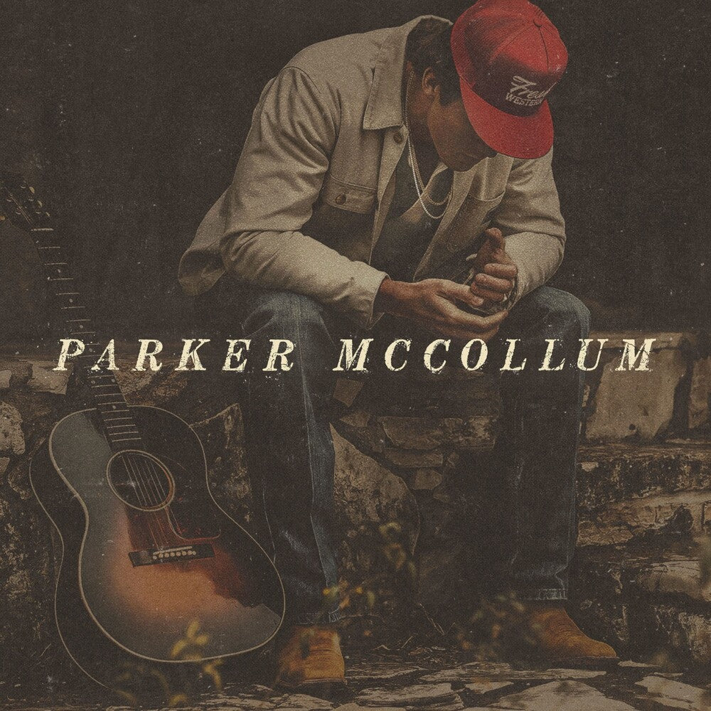 Parker McCollum - Parker Mccollum [2LP]