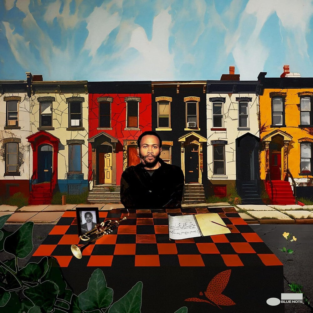 Woody, Brandon - For The Love Of It All [CD]