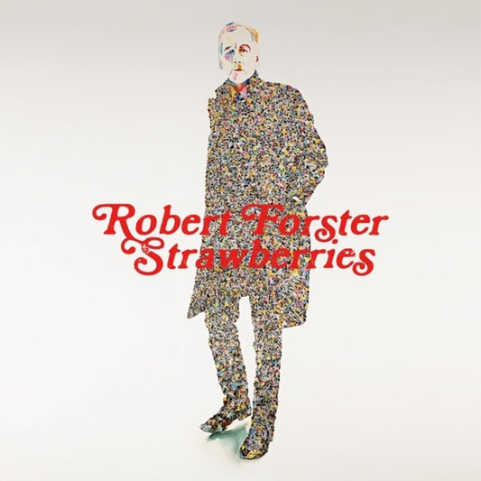 Forster, Robert - Strawberries [LP]