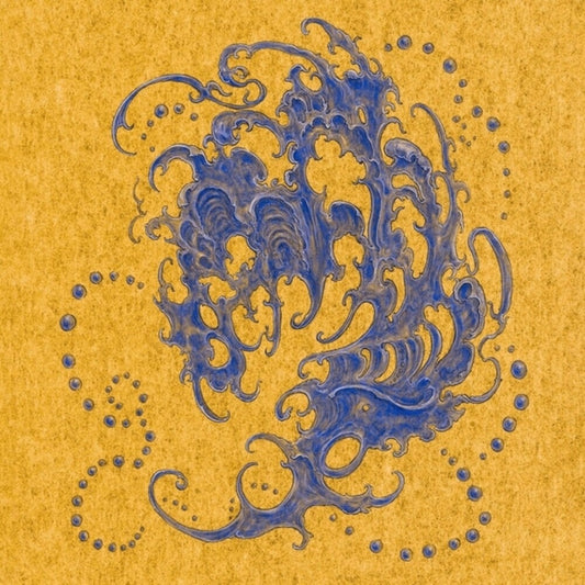 Surgeon - Shell-Wave [LP]