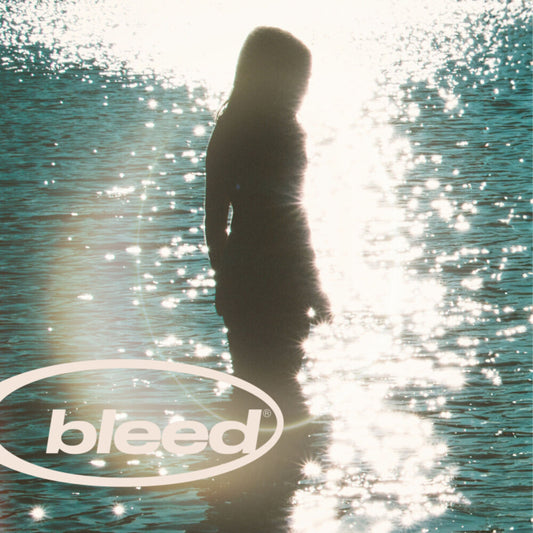 Bleed - Bleed [LP]
