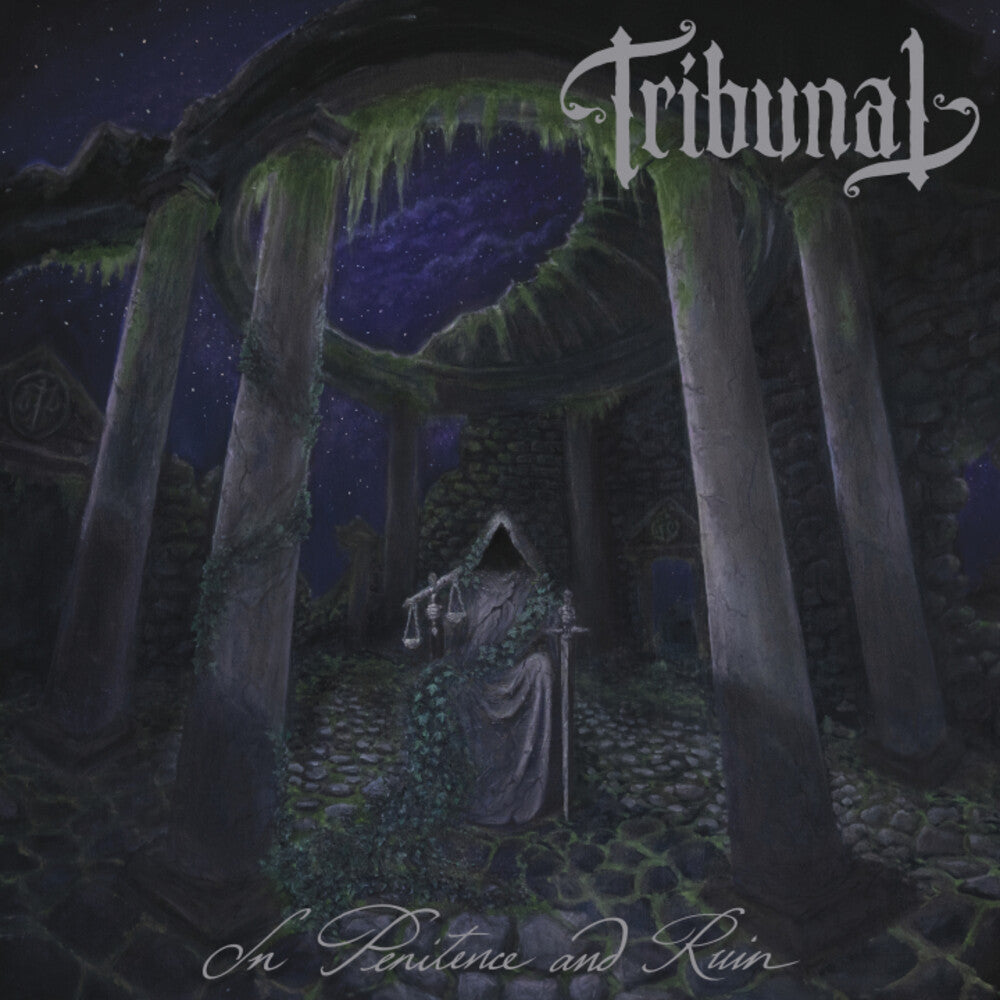 Tribunal - In Penitence & Ruin [LP]