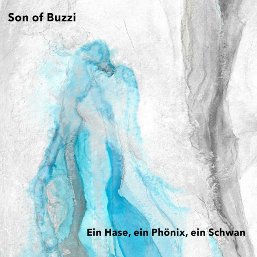 Son of Buzzi - Ein Hase Ein Phonix Ein Schwan [CD]