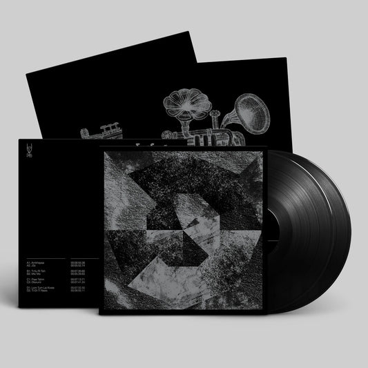 Soisong - Xaj3z [LP]