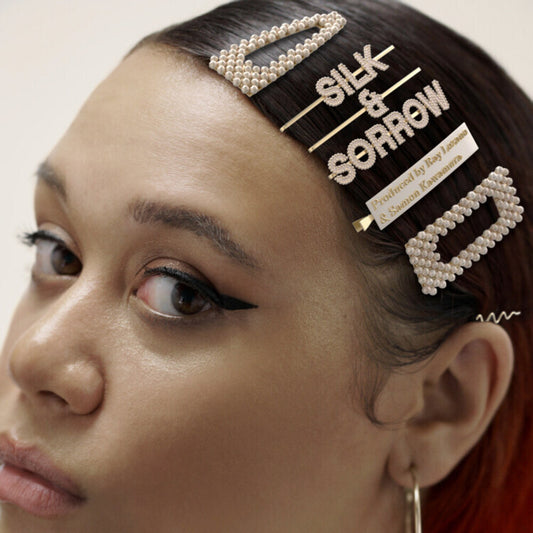 Ray Lozano - Silk&Sorrow [LP]