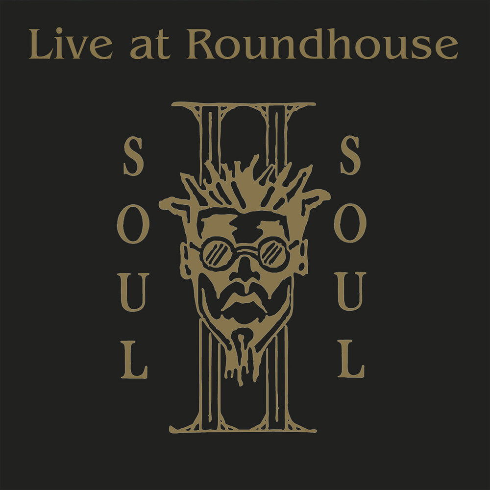 Soul II Soul - Live At The Roundhouse [CD]