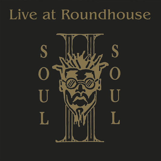 Soul II Soul - Live At The Roundhouse [CD]