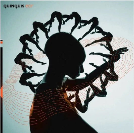 Quinquis - Eor [LP]