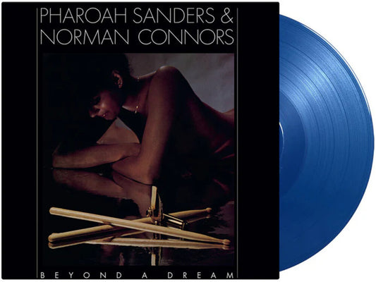 Pharoah Sanders  / Connors,Norman - Beyond A Dream (Live At Montreux Jazz Festival) [LP]
