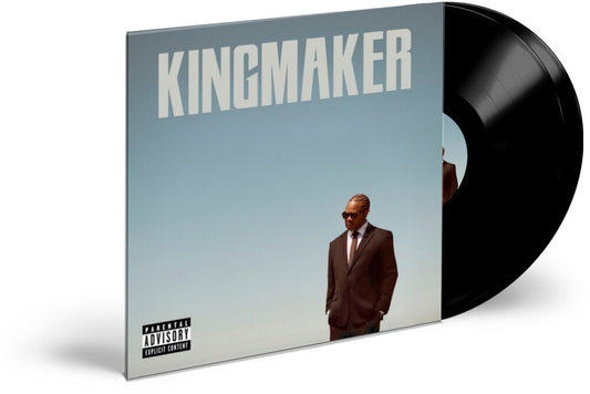 Xzibit - Kingmaker [LP]