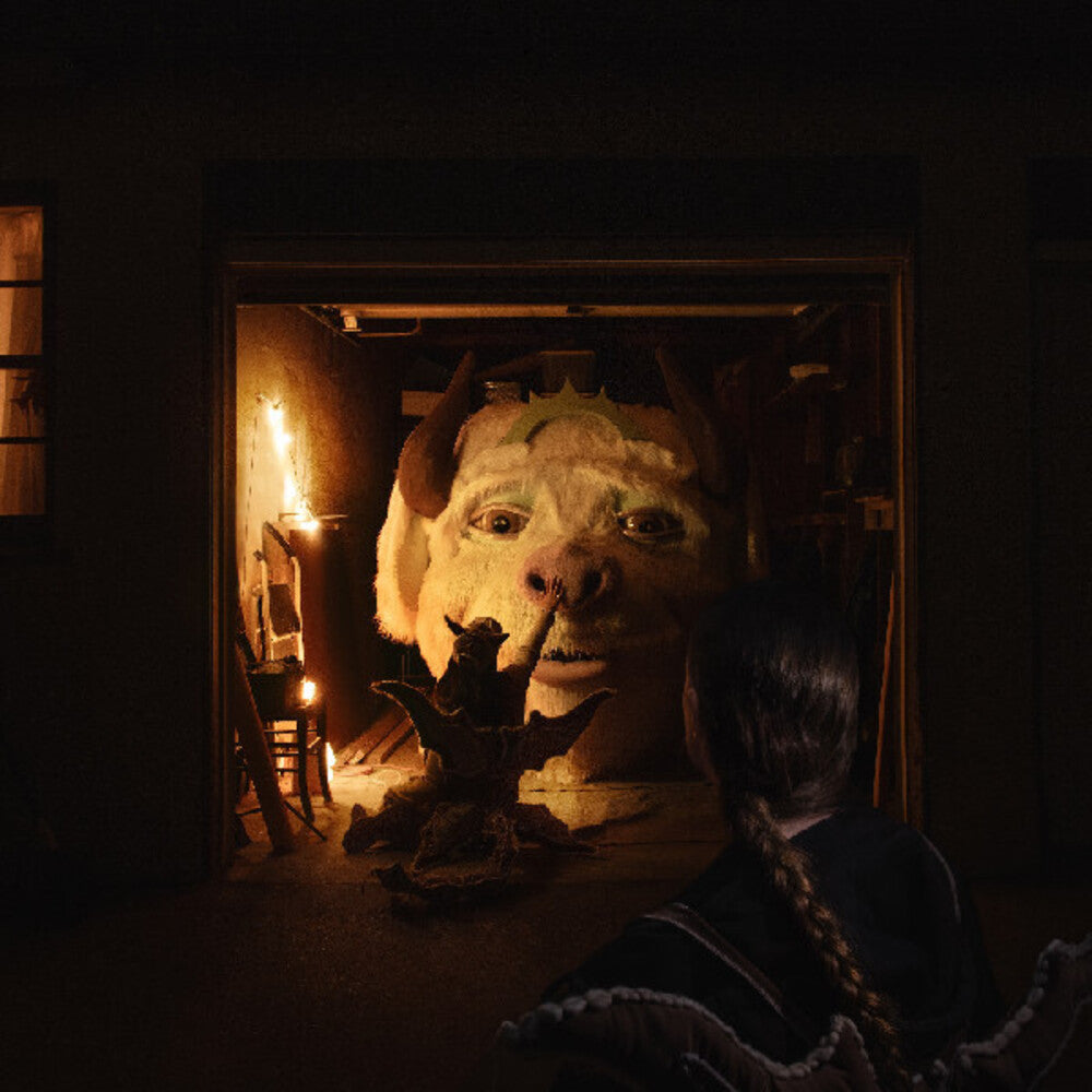 Disiniblud (Rachika Nayar  & Keith,Nina) - Disiniblud [Colored Vinyl] (Org)